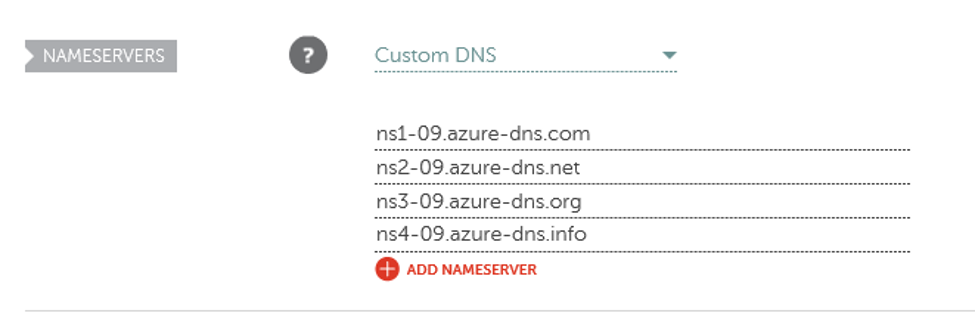 How to Really Map a Namecheap URL to Your Static Azure Cloud Website
